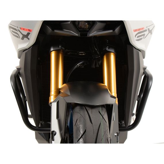 Valbeugel zwart Hepco&Becker Suzuki GSX-S1000GX '24-