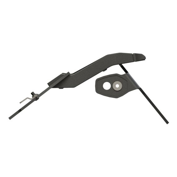 Kentekenplaathouder Evotech Performance Suzuki GSX-S950 '21-