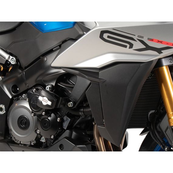 Protection pads / sliders Hepco&Becker Suzuki GSX-S1000GX '24-