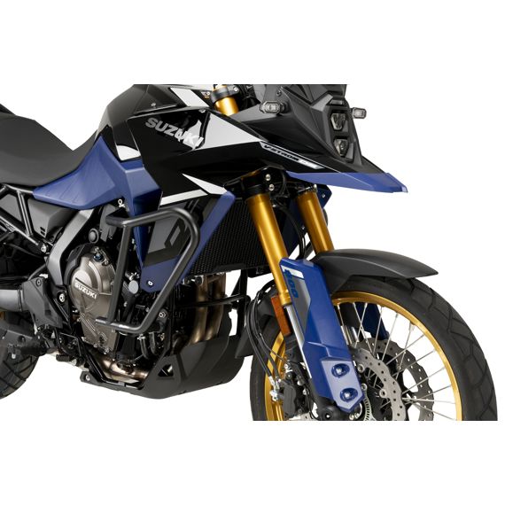 Valbeugel zwart Puig Suzuki V-Strom 800DE '23-