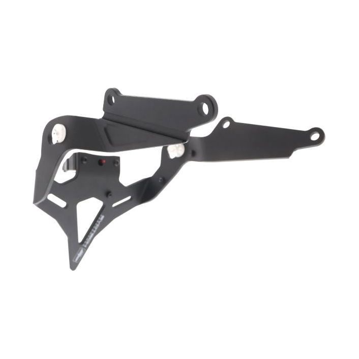 Kentekenplaathouder Evotech Performance Honda CB650R '21-23