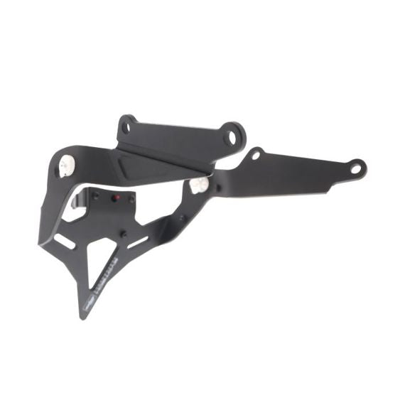 Kentekenplaathouder Evotech Performance Honda CBR650R '21-23