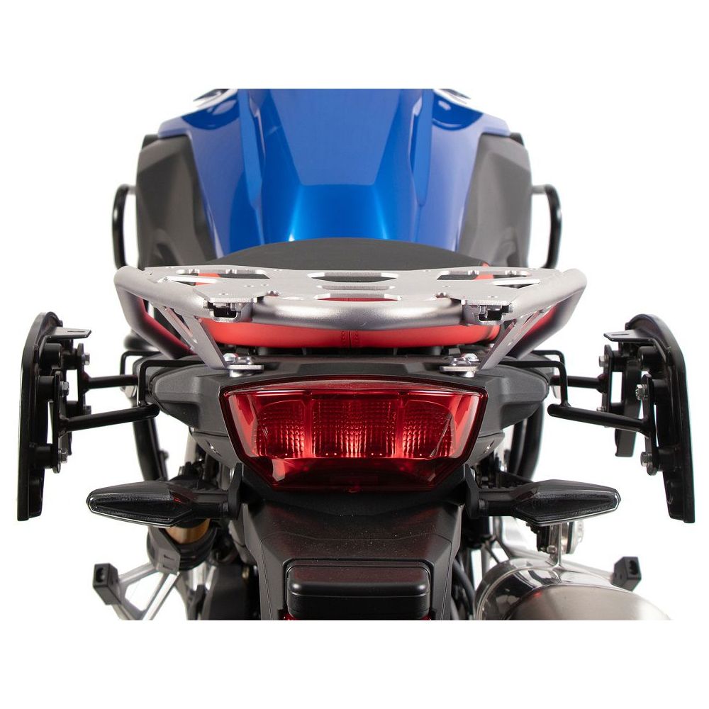 C-Bow tasdragers zwart Hepco&Becker BMW F800GS '24-