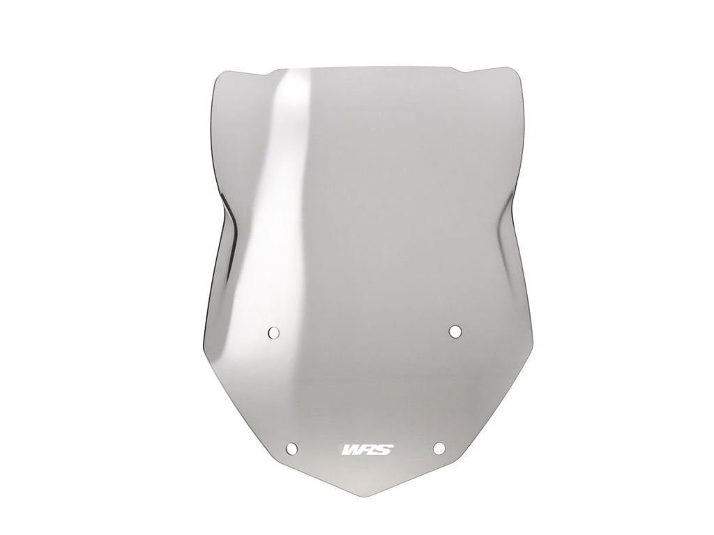 Vervangingsruit Touring WRS BMW R1200GS '13-17 / R1250GS '18- licht getint