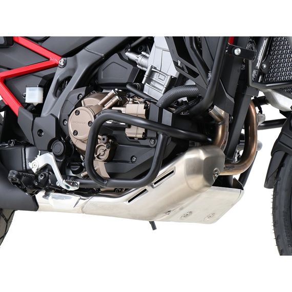 Valbeugel zwart Hepco&Becker voor Honda CRF1100L Africa Twin '19-23