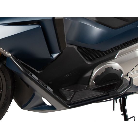 Valbeugel voorzijde zwart Hepco&Becker Honda Forza 750 '21-