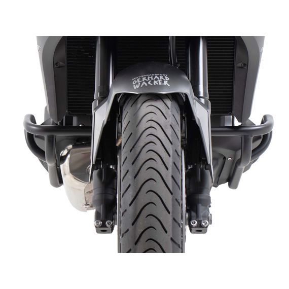 Valbeugel onder zwart Hepco&Becker voor Honda NT1100 '22-