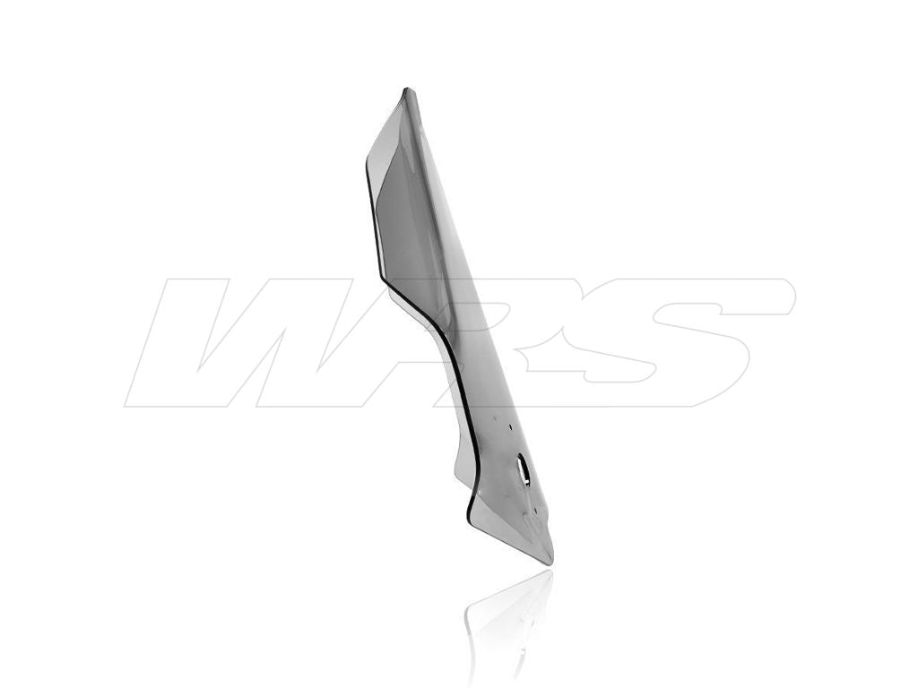 Vervangingsruit Touring WRS Kawasaki Versys 650 '15-21 / 1000 '12- licht getint