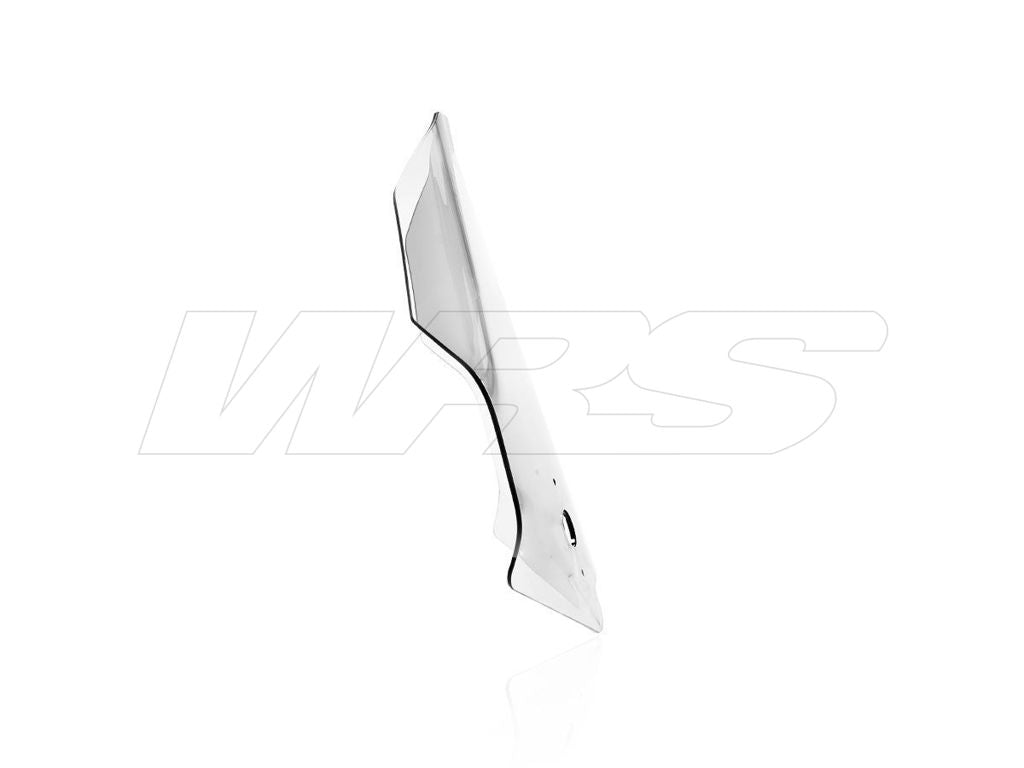 Vervangingsruit Touring WRS Kawasaki Versys 650 '15-21 / 1000 '12- transparant