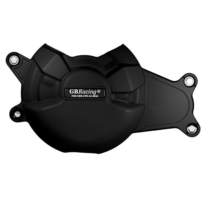 GB-Racing engine cover set Yamaha MT-07 / Tracer / XSR700 /R6 (koppeling- en dynamo cover)