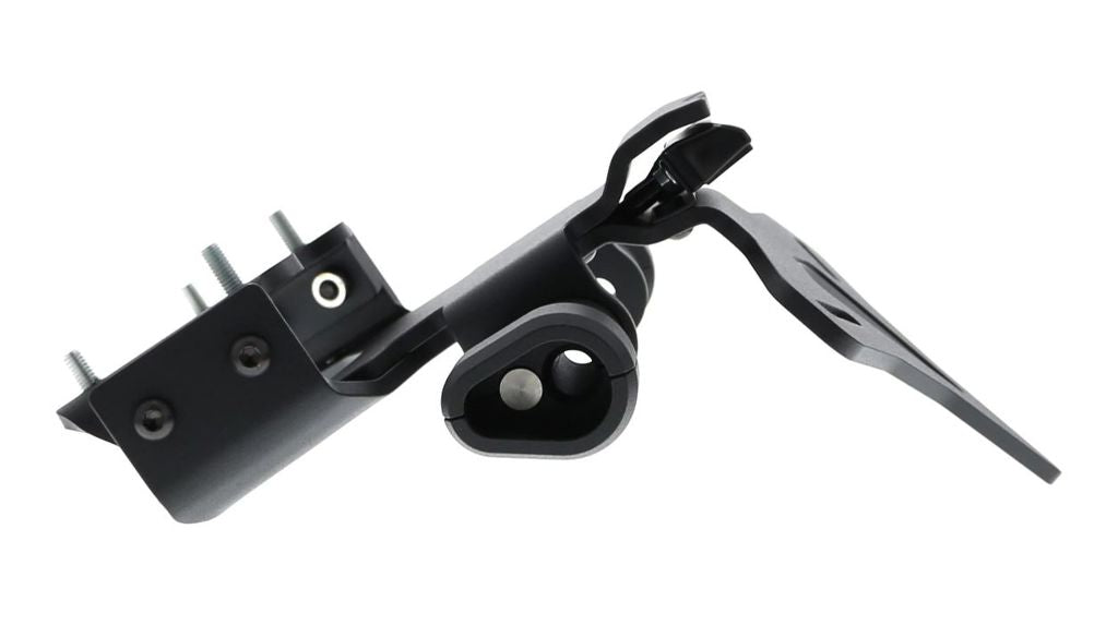 Kentekenplaathouder Evotech Performance Yamaha MT-09 '17-20