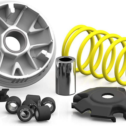 Variateur Malossi Multivar | Vespa GTS 125