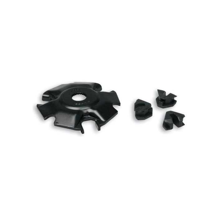 Multivar 2000 variateur SR GT / MEDLEY