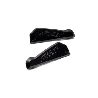 Billet Racing-afdekkingenset R1 Twee