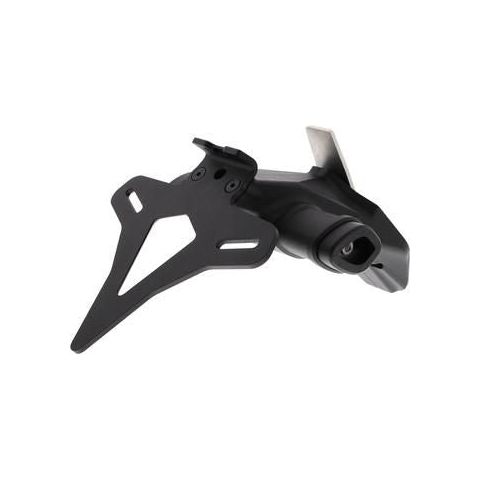 Kentekenplaathouder Evotech Performance Panigale V4
