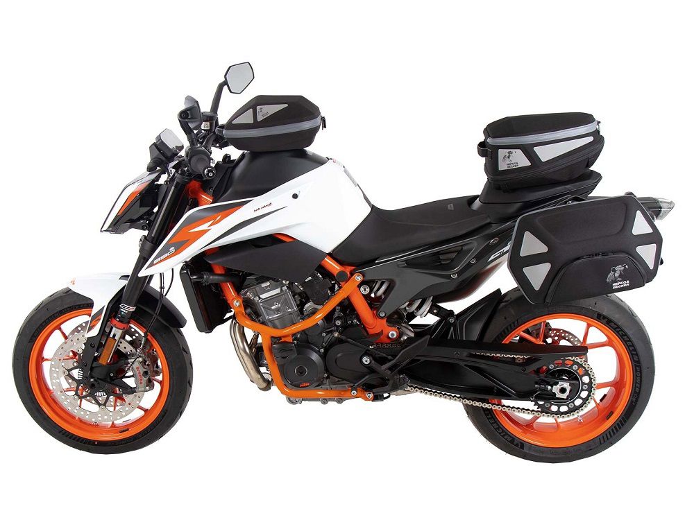 Sportrack Hepco&Becker KTM Duke 890 '20-