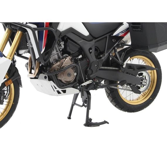 Carterplaat aluminium Hepco&Becker Honda CRF1000L Africa Twin '18-19