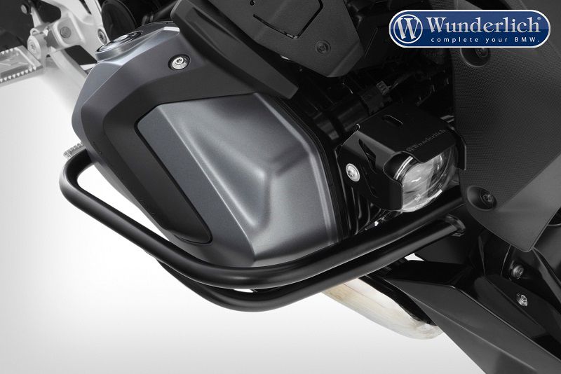 Valbeugel Wunderlich zwart BMW R1250GS LC '18-
