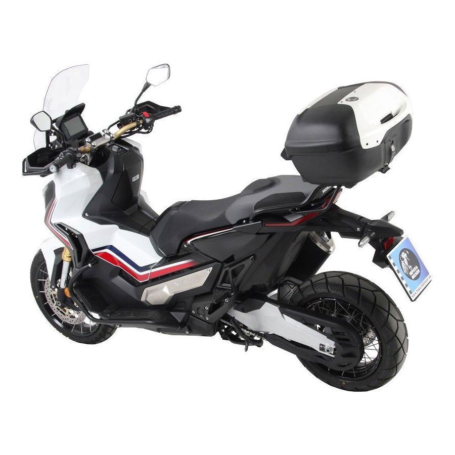 Topdrager Alurack Hepco&Becker Honda X-ADV (17-20)