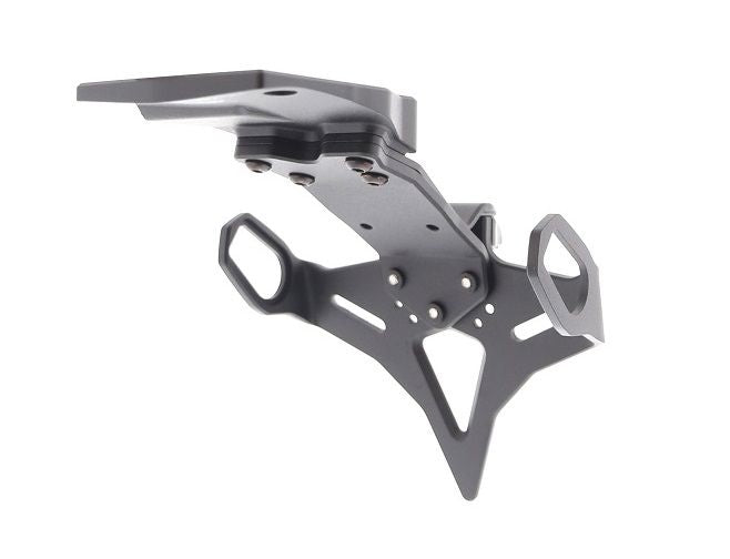 Kentekenplaathouder Evotech Performance Kawasaki Z H2 '20-