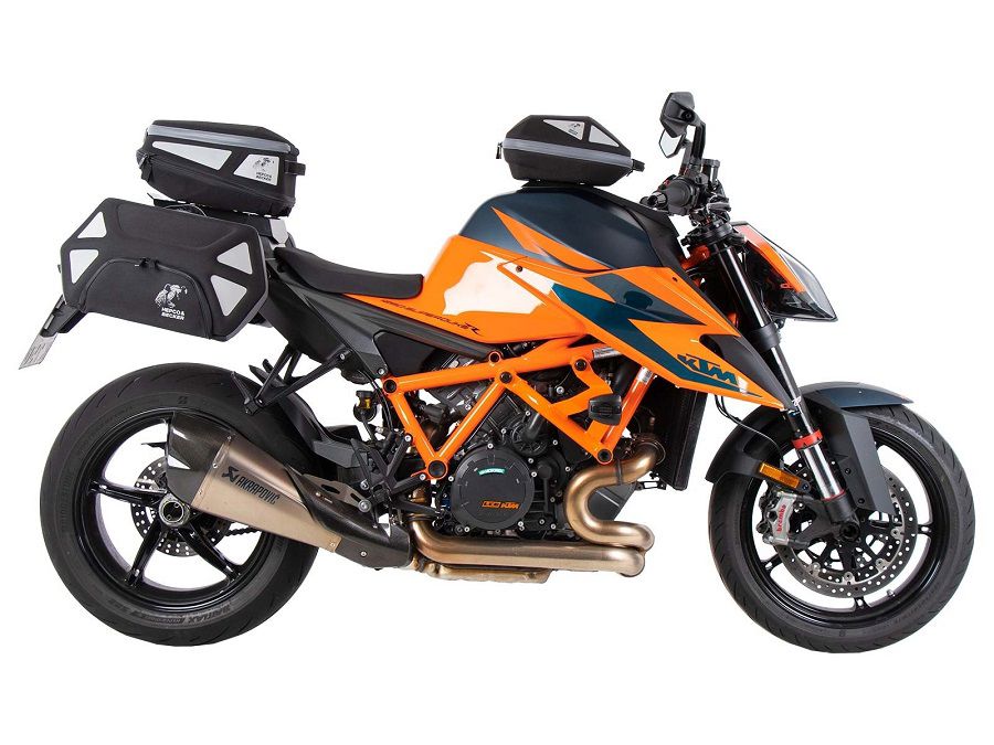 Sportrack Hepco&Becker KTM 1290 Superduke / R '20-
