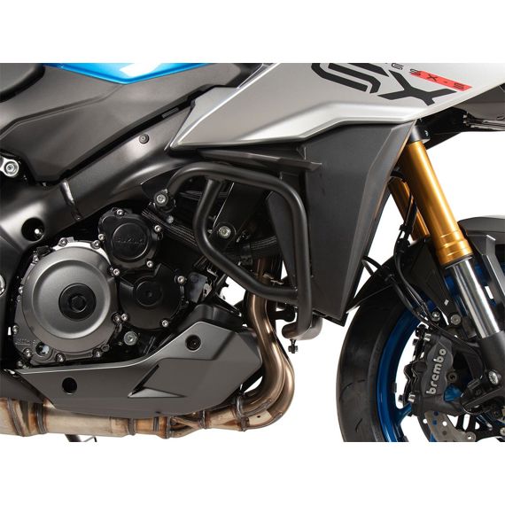 Valbeugel zwart Hepco&Becker Suzuki GSX-S1000GX '24-