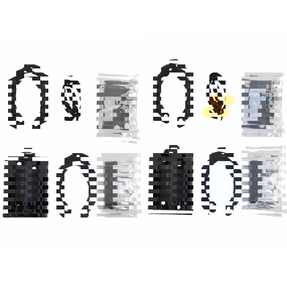 Tankring Lock-it Hepco&Becker Suzuki V-Strom 1050 DE '23-