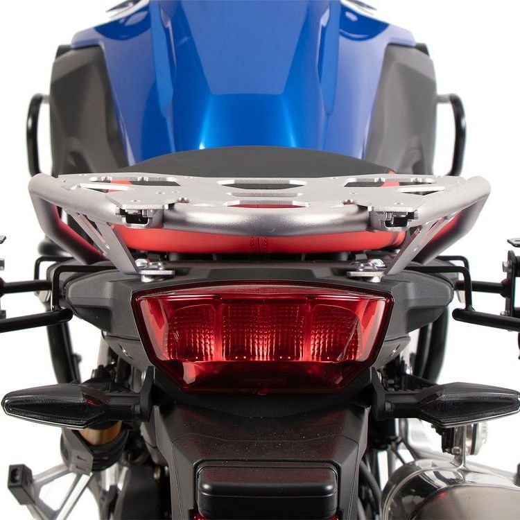 C-Bow tasdragers zwart Hepco&Becker BMW F850GS '18-23