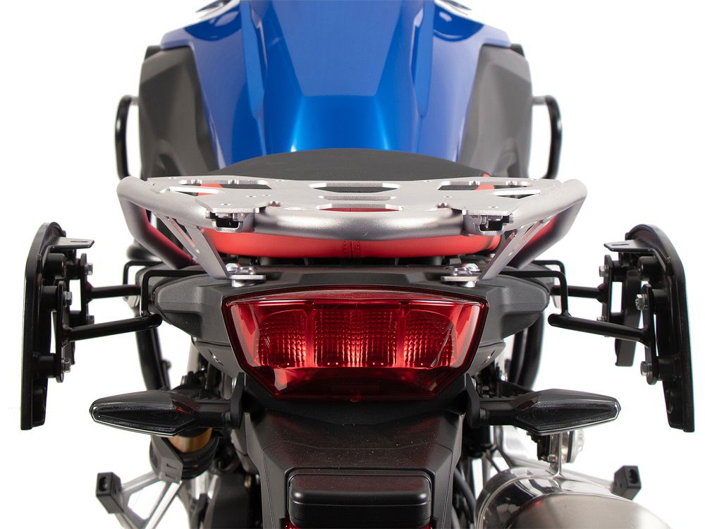 C-Bow tasdragers zwart Hepco&Becker BMW F750GS '18-23