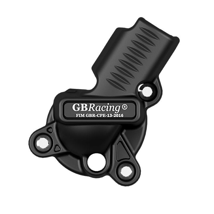 GB-Racing engine cover set KTM 790 Duke (koppeling, dynamo en waterpomp cover)