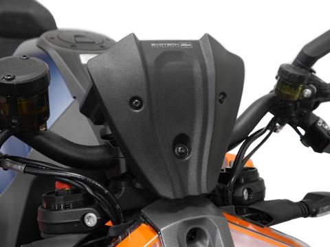 Fly Screen Evotech Performance KTM 1290 Superduke R '20-23