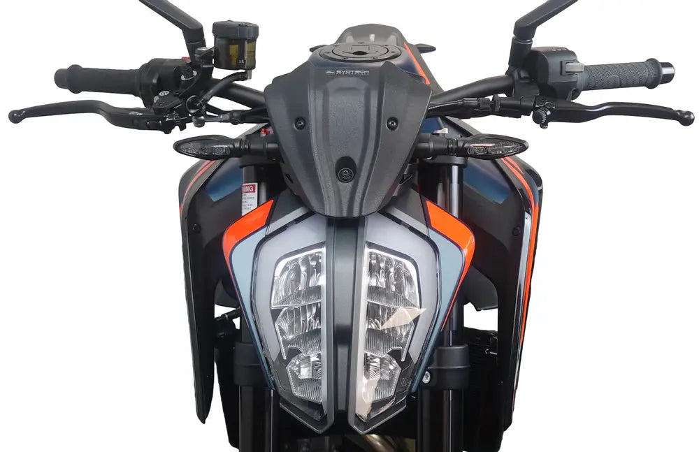 Fly Screen Evotech Performance KTM 890 Duke '21-