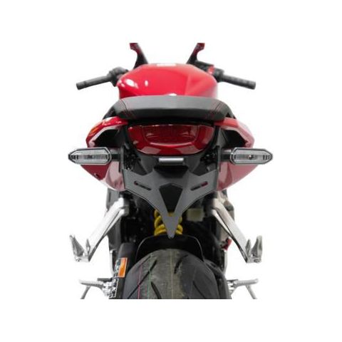 Kentekenplaathouder Evotech Performance Honda CB650R '21-23