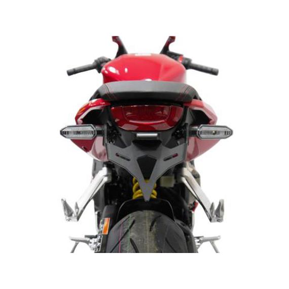 Kentekenplaathouder Evotech Performance Honda CBR650R '21-23