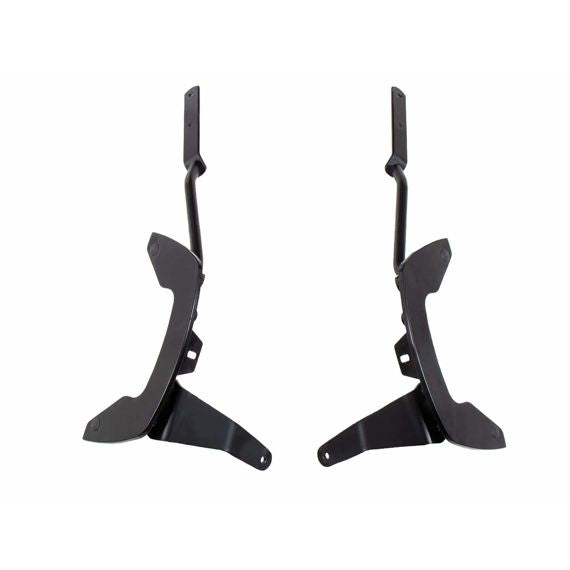 C-Bow tasdragers zwart Hepco&Becker Honda Forza 750 '21+