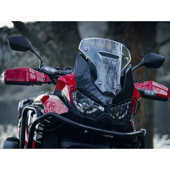 Headlight-grille Hepco&Becker Honda CRF1100L Africa Twin '19-
