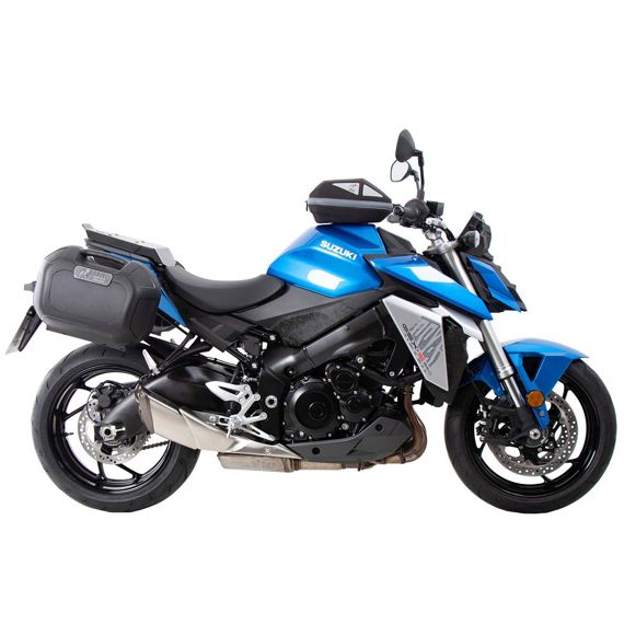 C-Bow tasdragers Hepco&Becker Suzuki GSX-950 / GSX-S1000 '21+