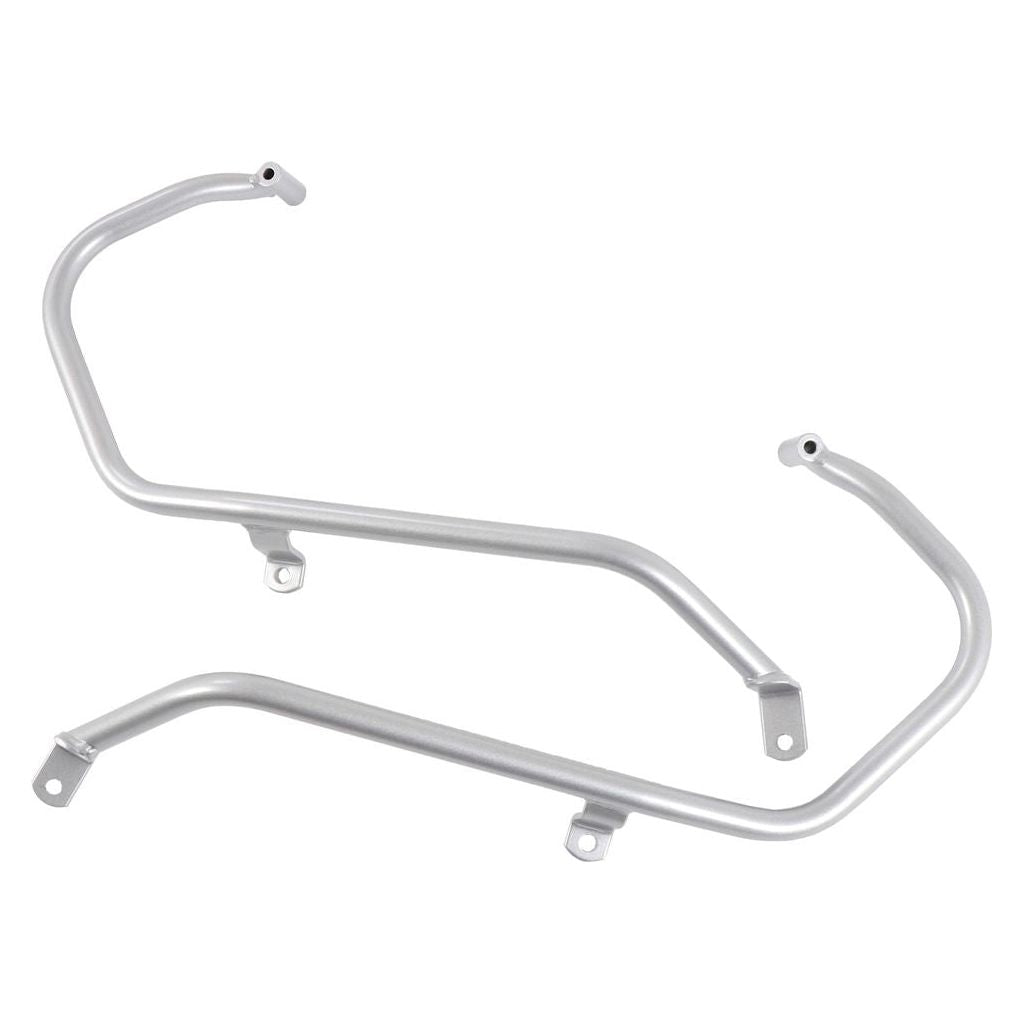 Valbeugel zilver Hepco&Becker Honda X-ADV (17-20)