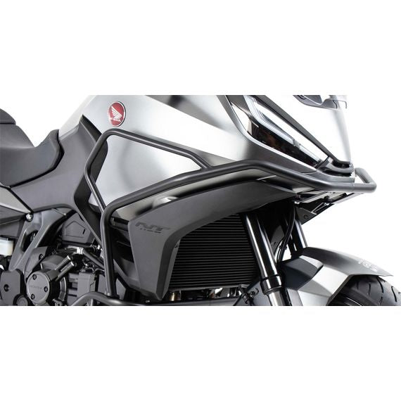 Valbeugel boven zwart Hepco&Becker voor Honda NT1100 '22-