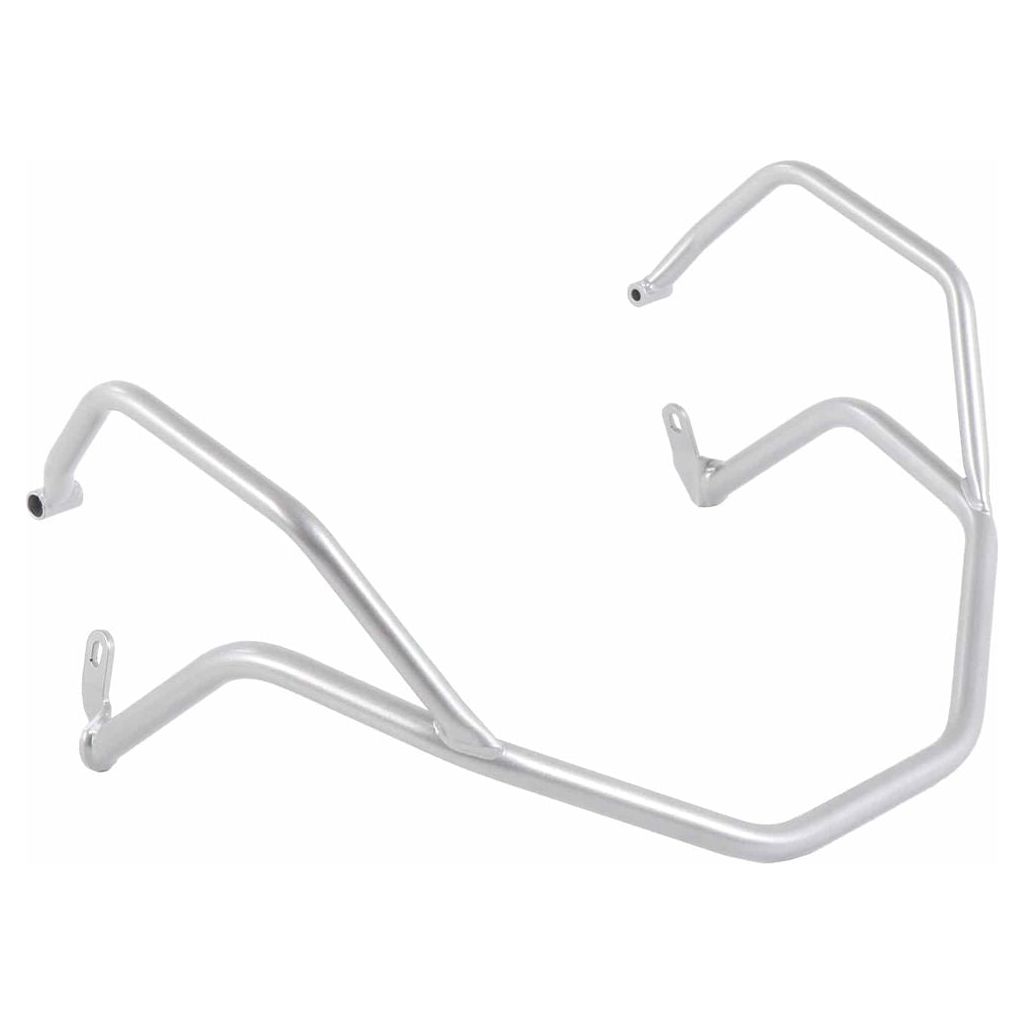 Valbeugel voorzijde Hepco&Becker zilver Honda X-ADV (17-20)