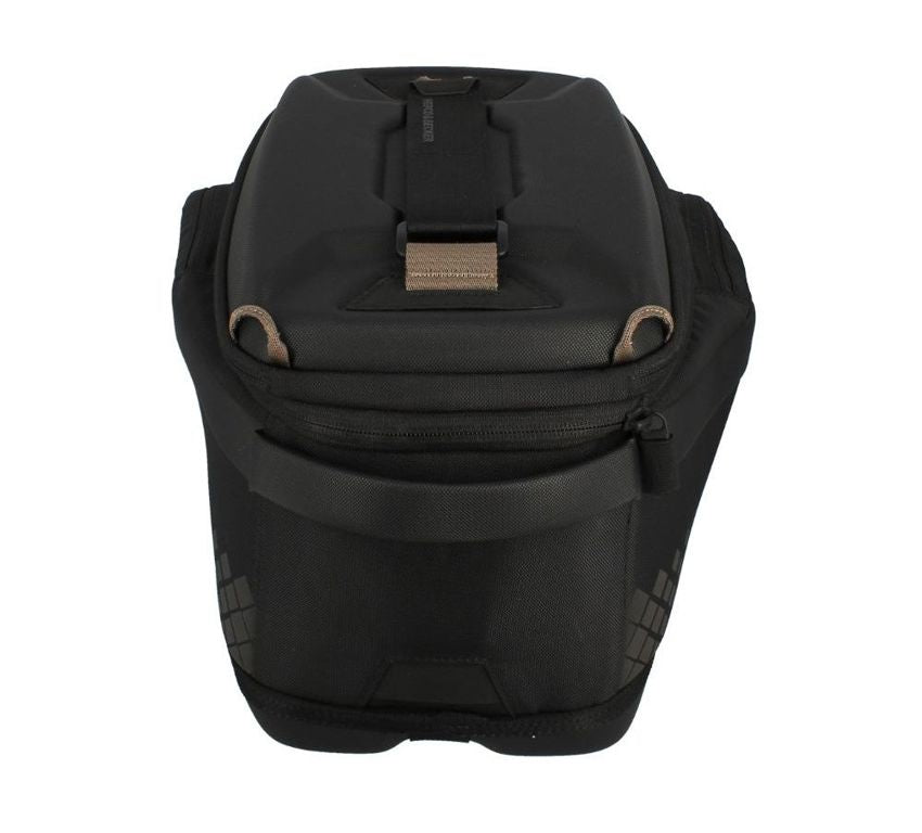 Tanktas model Epic 13 Lock-it Hepco&Becker