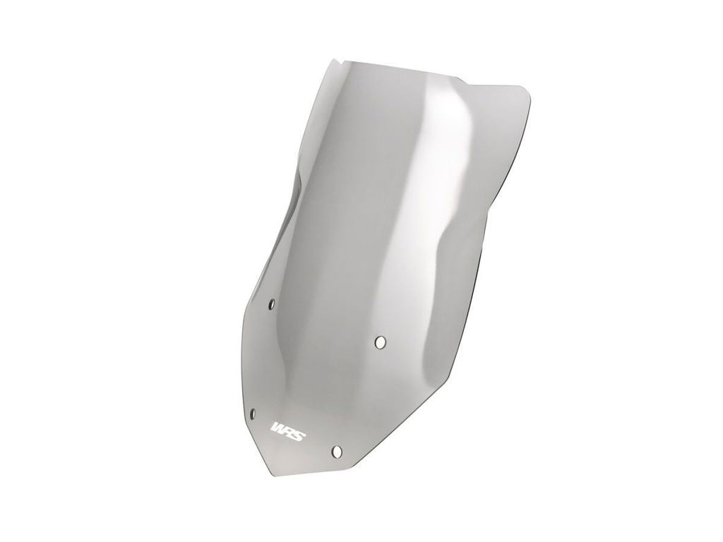 Vervangingsruit Touring WRS BMW R1200GS '13-17 / R1250GS '18- licht getint