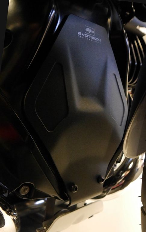 Engine guard protector Evotech Performance BMW R1200RT LC '17-18