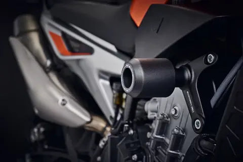 Crash bobbins Evotech Performance KTM 890 Duke '21-