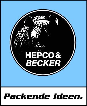 Topdrager zwart Minirack Hepco&Becker Ducati Hypermotard 950/SP '19-