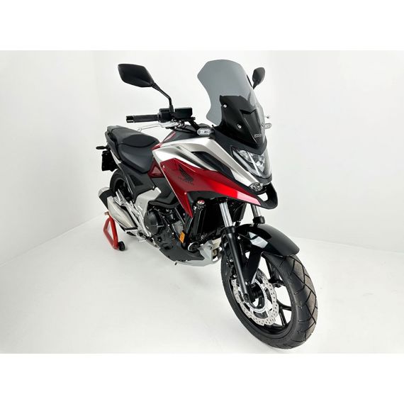 Vervangingsruit Touring WRS Honda NC750X '21- getint