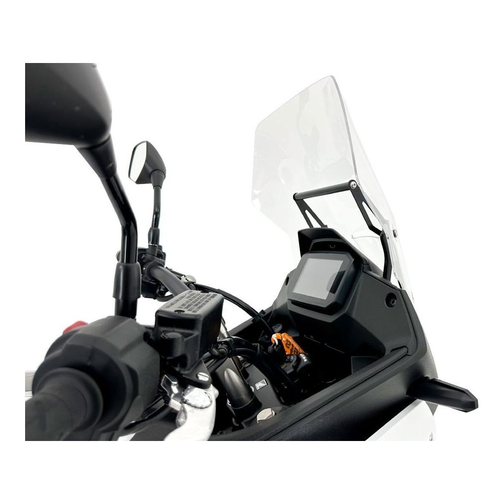 Navigatie support WRS Honda XL750 Transalp '23-