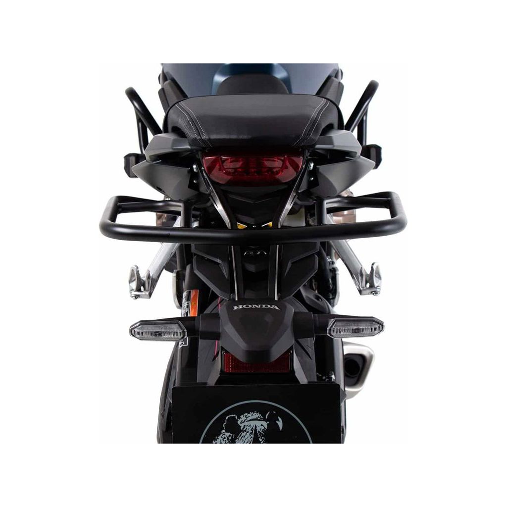 Valbeugel achterzijde Hepco&Becker zwart Honda CB650R '21-23