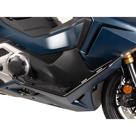 Valbeugel voorzijde zwart Hepco&Becker Honda Forza 750 '21-