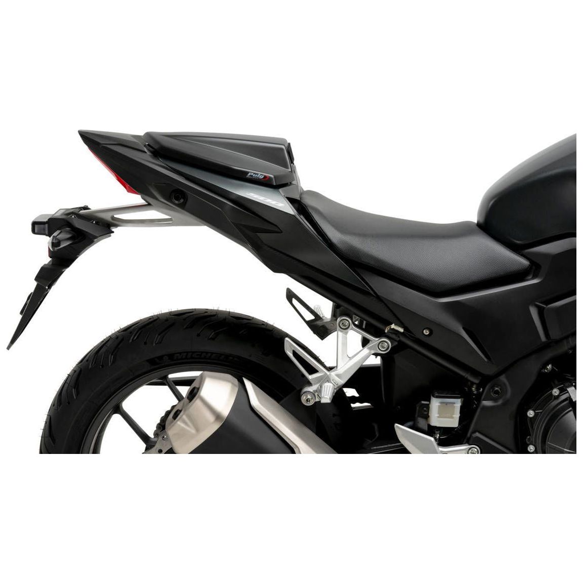 Soloseat Honda CB500/750 Hornet '24- Puig carbon look